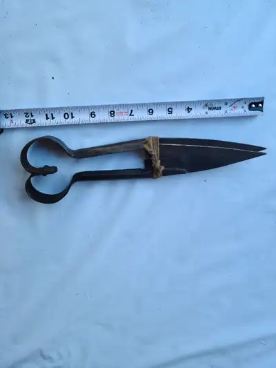 Vintage Made in Germany Shears, View more