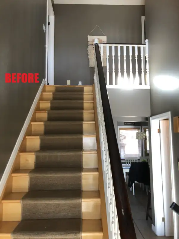 stairs - stairway transformations513988139890790404