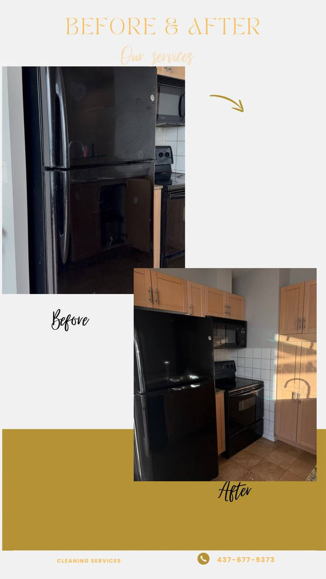 Royal Touch Cleaning Services - City of Toronto in Cleaners & Cleaning in City of Toronto - Image 2