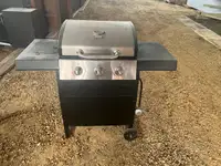 BBQ Package