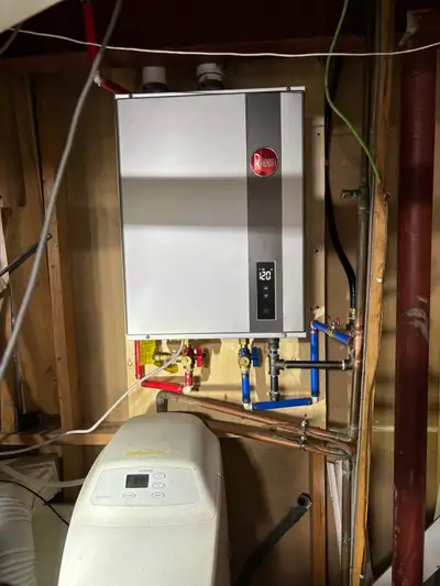 Hvac services, View more