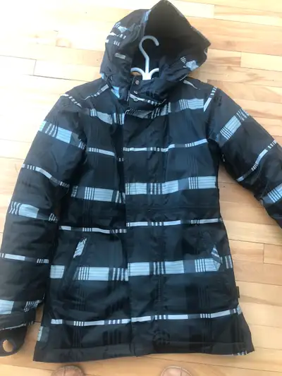 Veste hiver de ski / planche à neige, View more
