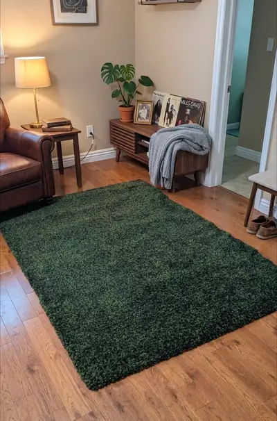 Area Rug, View more