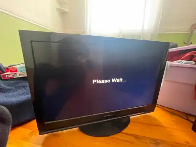 32 inch Dynex television for sale, View more