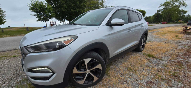 2016 Hyundai Tucson AWD in Cars & Trucks in Leamington - Image 3