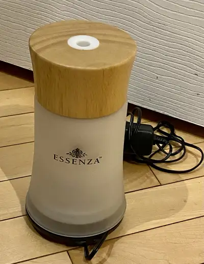 Essenza Diffuser, View more