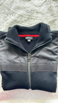 Men’s Jacket MED