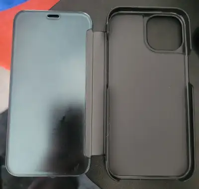 iPhone 15 Flip Phone Case (Brand NEW) ~ $15, View more
