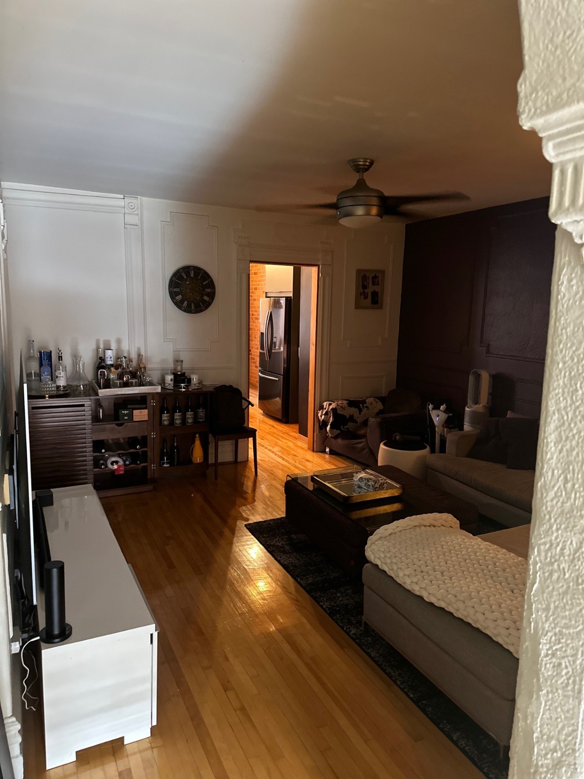 Condo to Share in The Heart of the Plateau- Available for Sept — photo 1