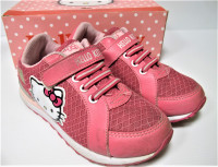 Hello Kitty sport shoes size 1 for sale