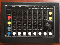Drumcomputer MFB-502 drum machine