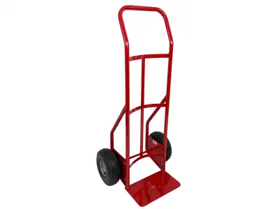 Hand Truck For Rent, View more
