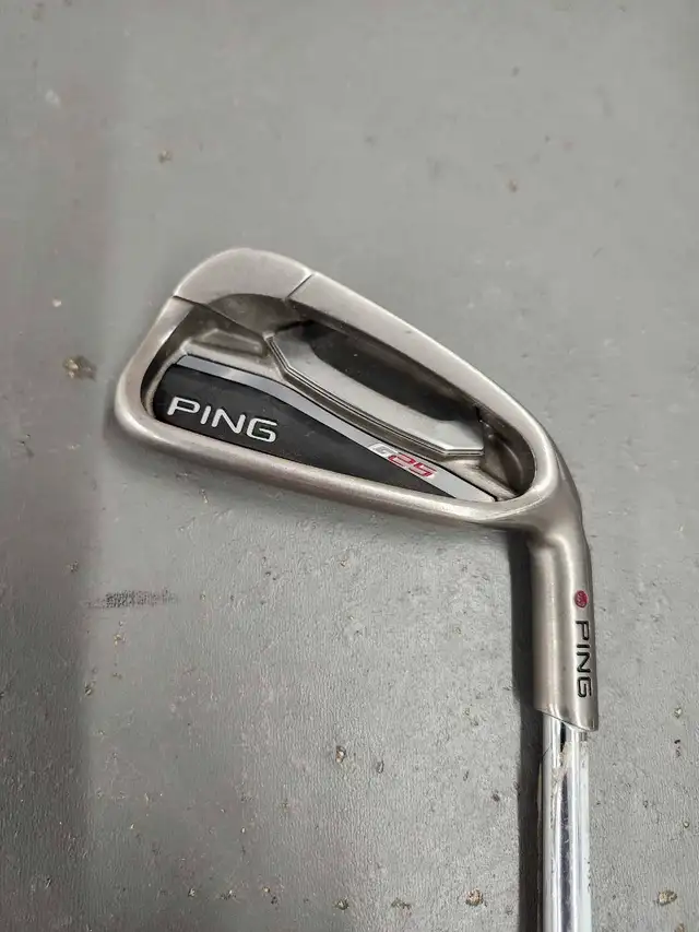 Ping G25 Iron Set62863737134083128