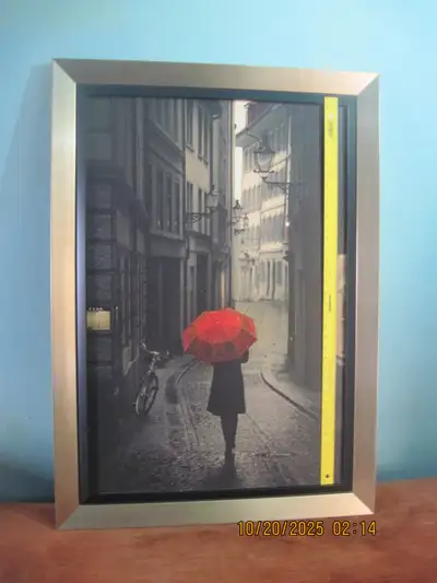 Large picture, View more