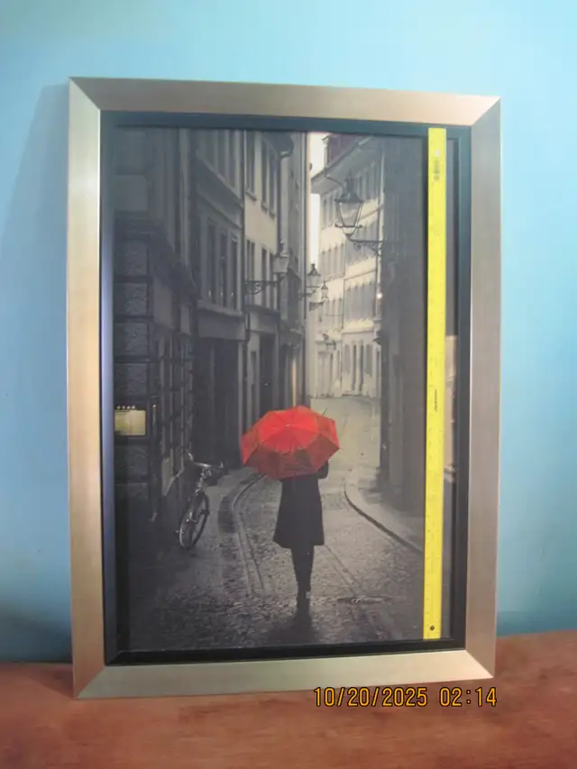 Large picture in Home Décor & Accents in Brantford - Image 2