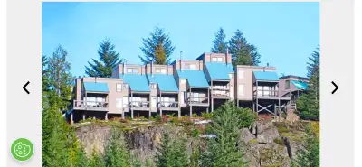 Whistler BC 2 bedroom condo Aug 29-Sept 5, View more