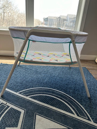 Fisher price bassinet