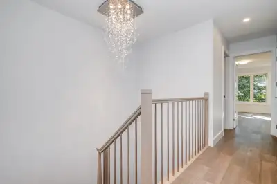 Modern semi for Rent
