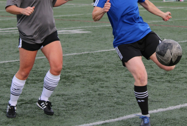 New players  for Women's 45+ soccer team in Sports Teams in City of Halifax - Image 4