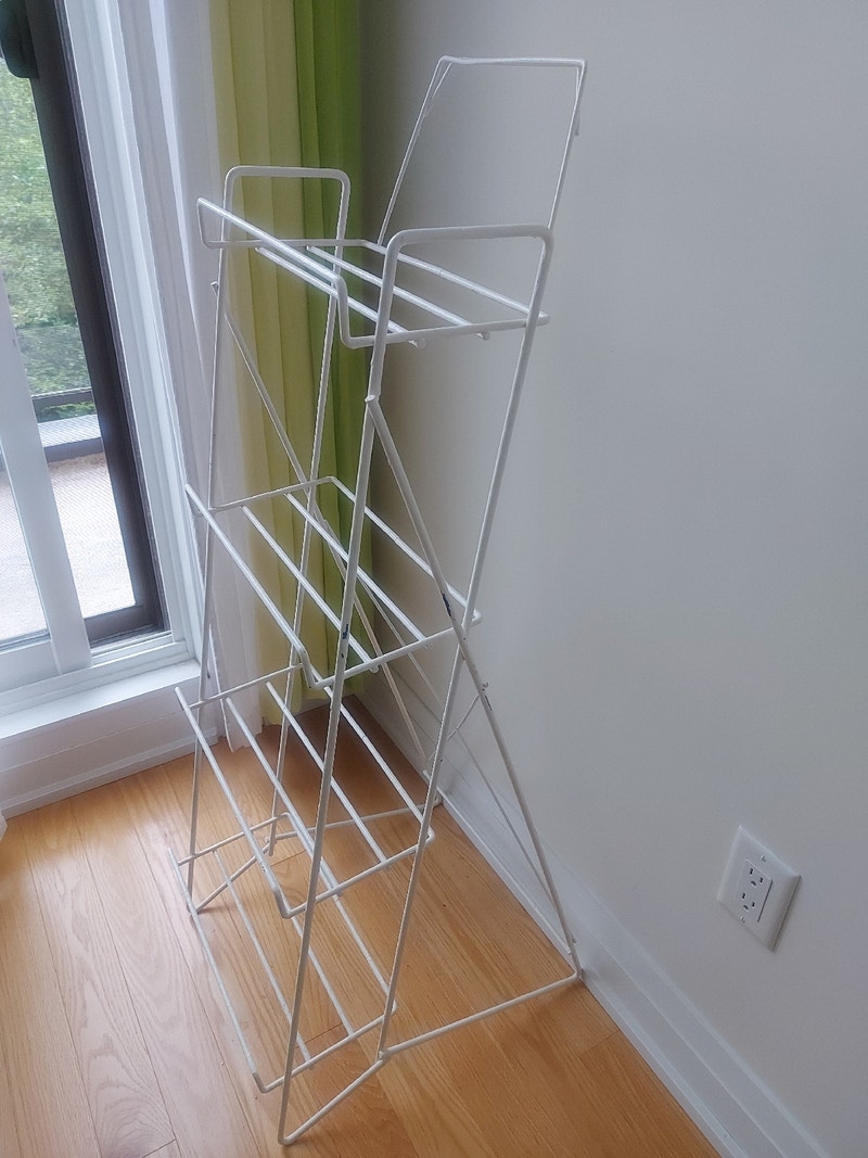 Plant stand shelf organizer Free Stuff City of Toronto Kijiji