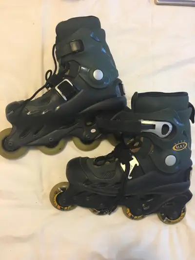 Ultra Wheels Rollerblades , View more
