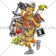 All-in-one Handyman general contractor in Renovations, General Contracting & Handyman in Oakville / Halton Region - Image 2