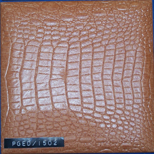 Imitation Leather tile (ceramic tile) for sale in Other in City of Toronto - Image 2