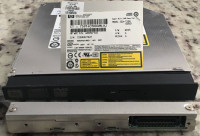 HP Branded H&L GSA-T20N CD/DVD±RW Dual Layer Multi Recorder SATA