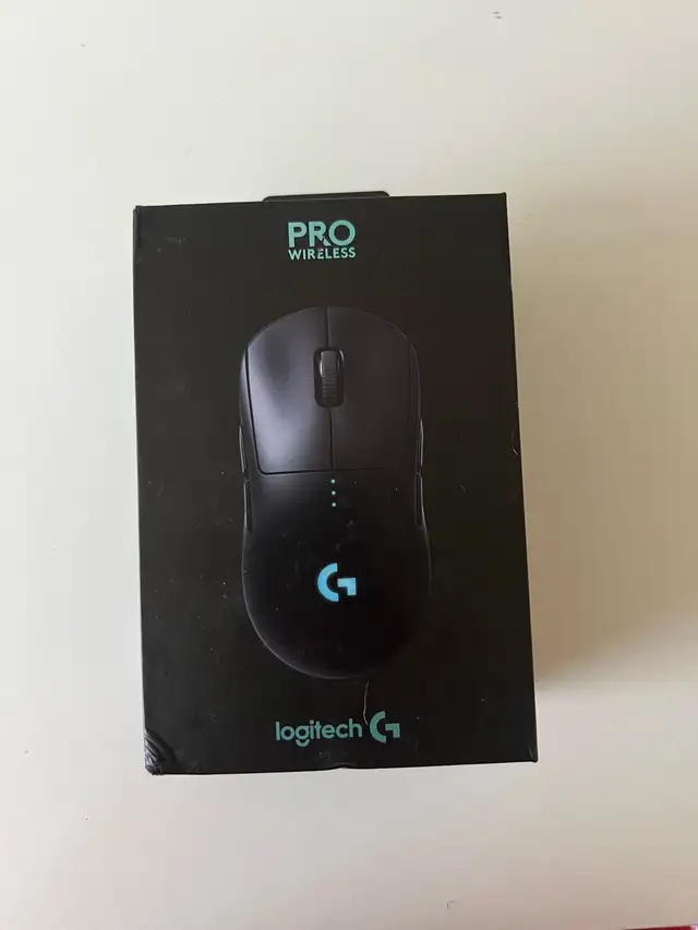 Logitech G Pro Superlight