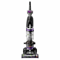 Bissell Clean Swivel Upright Vacuum with Cord Rewind Brand New