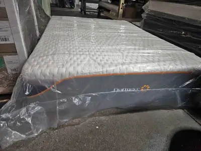 Dormeo Memory foam gel mattress, View more