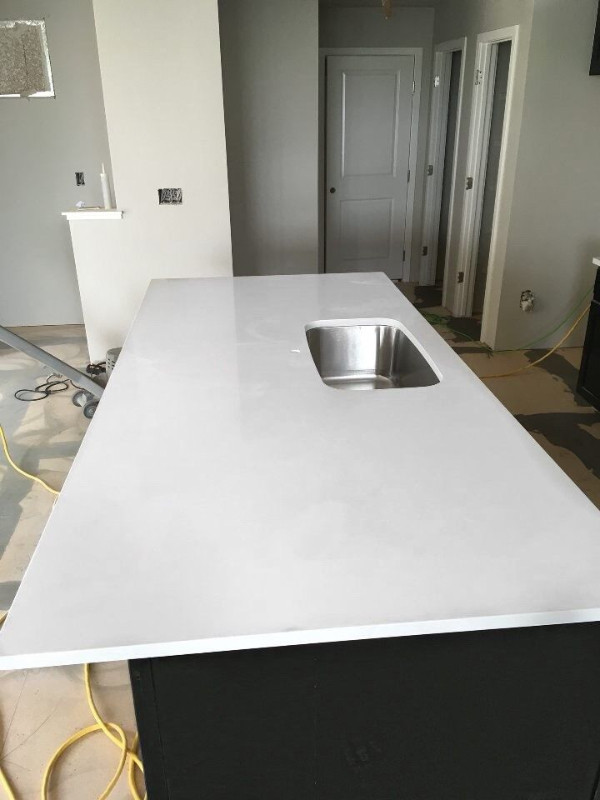 Countertops- Quartz-Granite-Marble 437-522-8447 in Cabinets & Countertops in Mississauga / Peel Region - Image 3