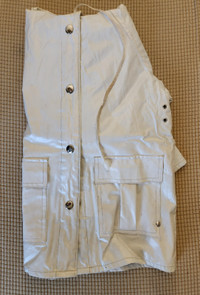 Sailor Maker Brand Rainwear for XS