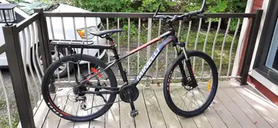 VÉLO Minelli Mondial, View more