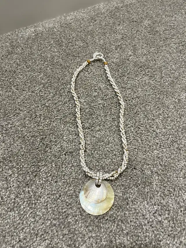 Shell (island) jewelry in Jewellery & Watches in Calgary - Image 3