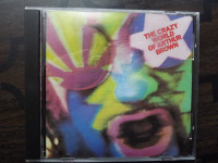 FS: "The Crazy World Of Arthur Brown" Compact Disc