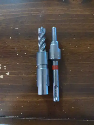 Hilti SDS Drill Bit, View more