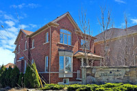 5 Bedroom 4 Bth Located in Richmond Hill