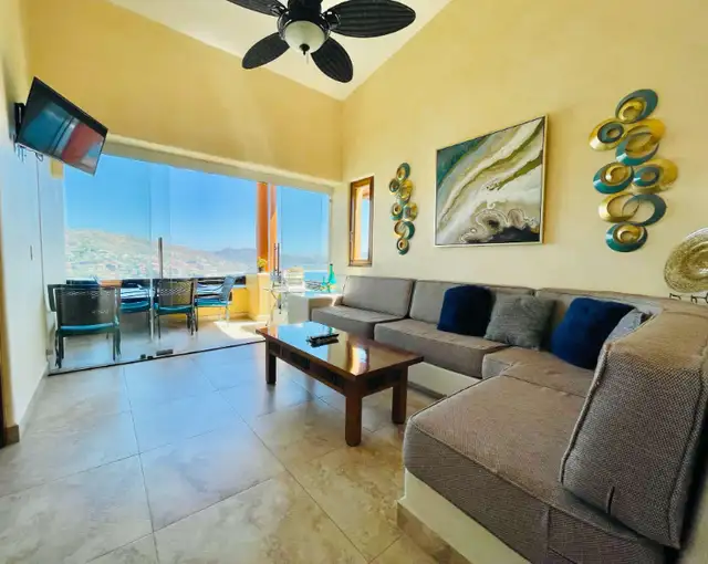 Ocean View Condo in Mexico in Mexico in Canada - Image 8