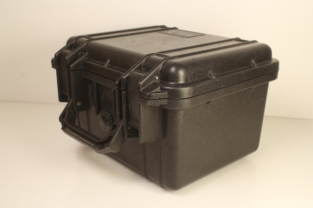 Pelican 1300 Case with Foam in Cameras & Camcorders in City of Toronto - Image 3