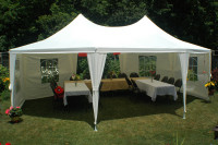 22' x 16' Arabian Party Tent
