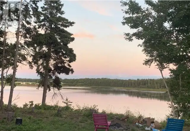 Waterfront Lot For Sale on the Miminegash Pond, PEI628647540764181212