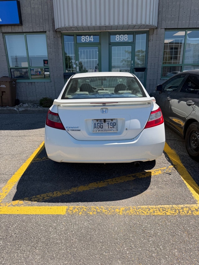 Honda 2010
