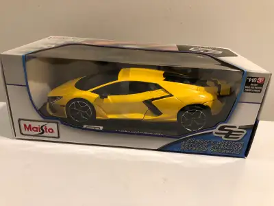 swap this for another 1:18 diecast ( list below ), View more