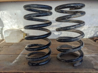 Coil Springs for 2007 Honda Odyssey