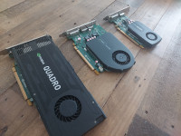 Nvidia Quadro GPUs - Best cheap gaming/ workstation