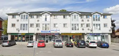 2 Bedroom Apartment Available for Rent In Bowmanville, Ontario!