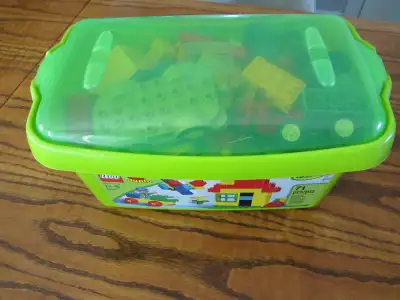 Lego Duplo Huge Lot $60