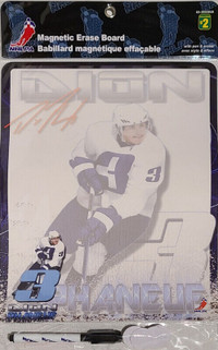 Toronto Maple Leaf Collectibles