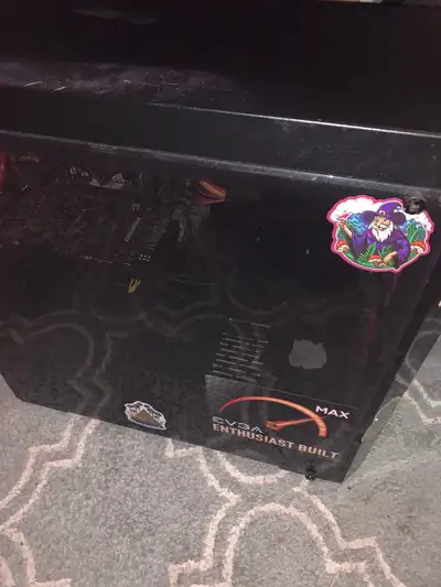 windows 10 gaming desktop (with everything, View more